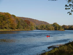 Delaware River