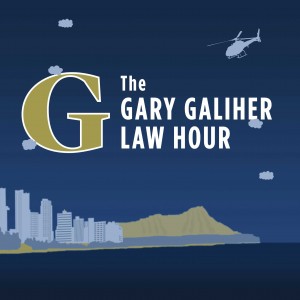 The Gary Galiher Law Hour — Episode 18: Stopping Elder Abuse w/ Anthony Carr