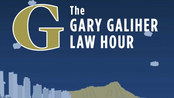 The Gary Galiher Law Hour — Episode 8: Mystery Meat The Gary Galiher Law Hour — Episode 8: Mystery Meat