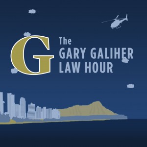 The Gary Galiher Law Hour — Episode 5: Elder Care & Preventing Abuse