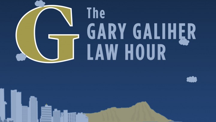 The Gary Galiher Law Hour — Episode 5: Elder Care & Preventing Abuse