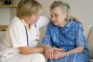 How to Prevent Wrong Mental Illness Diagnoses in Assisted Living