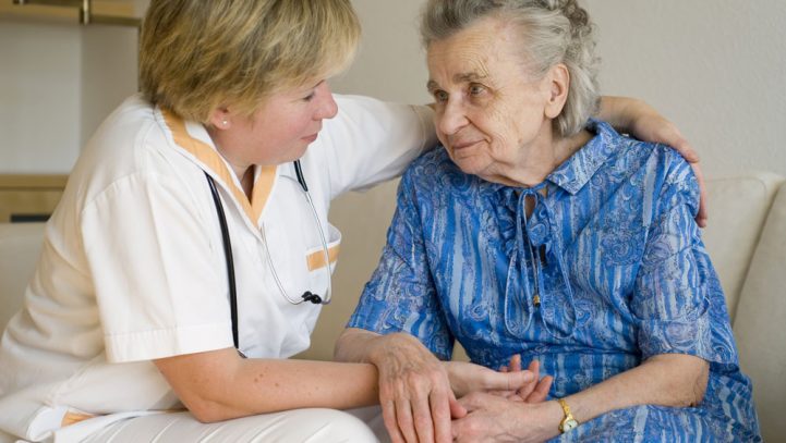 How to Prevent Wrong Mental Illness Diagnoses in Assisted Living