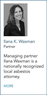Ilana Waxman