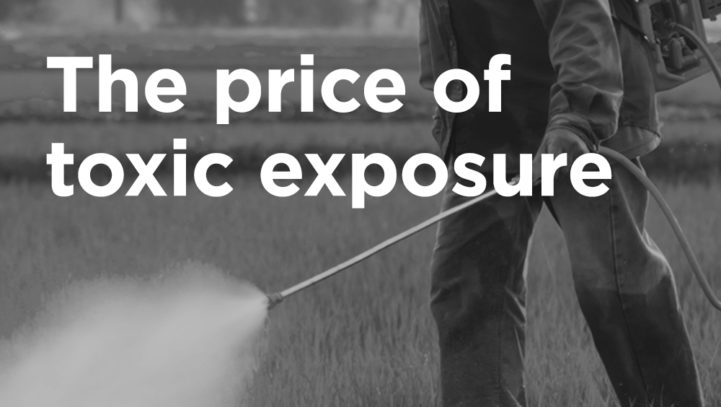 Can Toxic Exposure Cause Birth Defects? Can Toxic Exposure Cause Birth Defects?