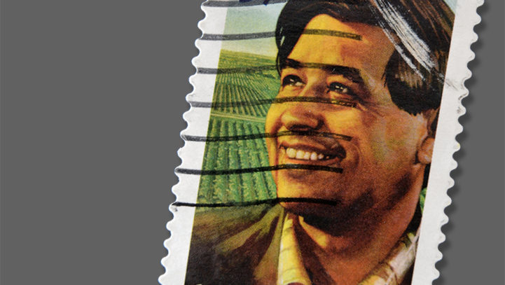 Cezar Chavez Day–The Commonwealth Not Helping Common People Cezar Chavez Day–The Commonwealth Not Helping Common People