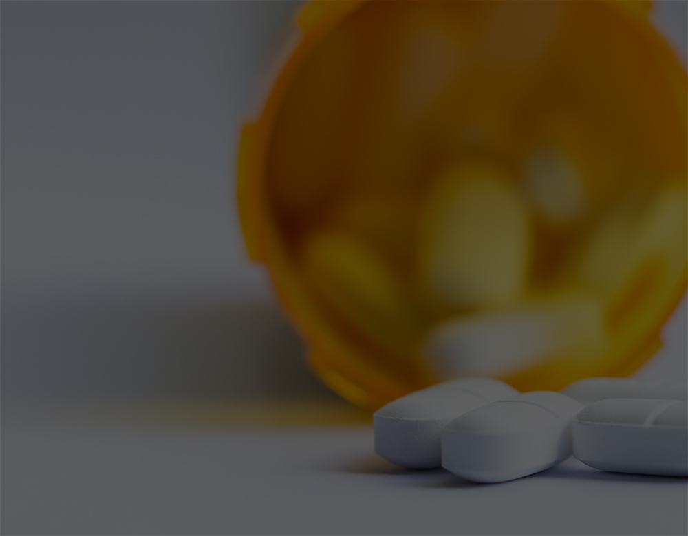Opiod Refills Raise Risk