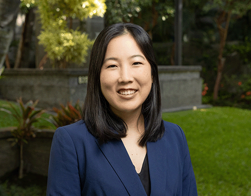 Attorney Alyssa Segawa Selected to AAJ Leadership Role