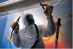 Asbestos Removal and Disposal: A Continuing Hazard