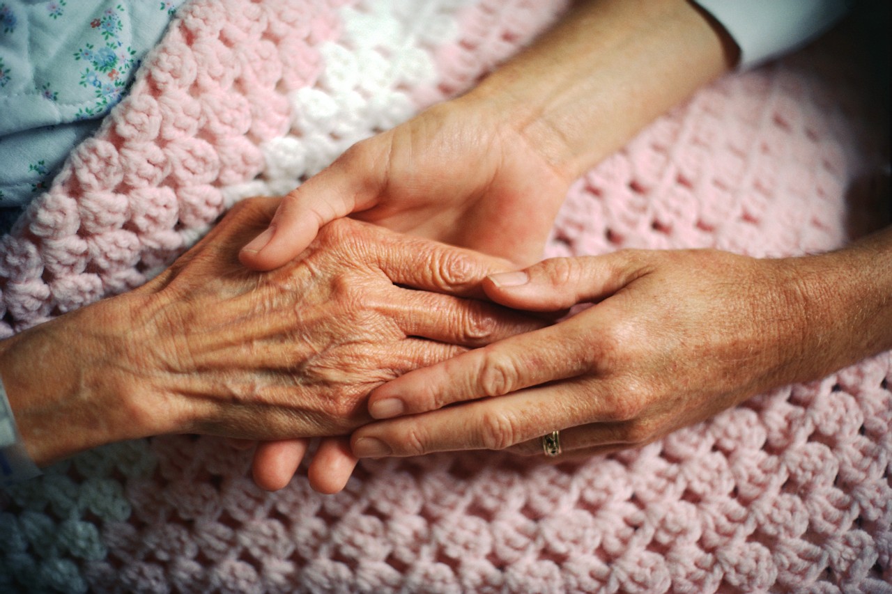Support for the Mesothelioma Caregiver