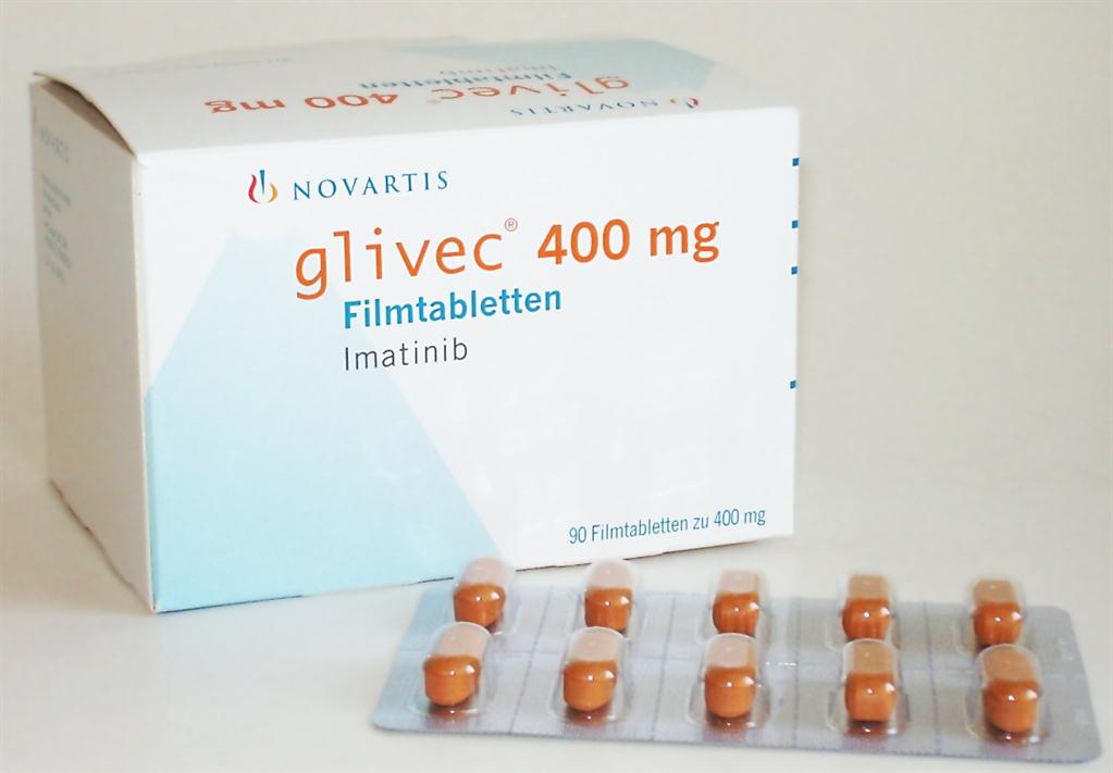 Gleevec and Gemcitabine: A New Combination and a Promising New Therapy