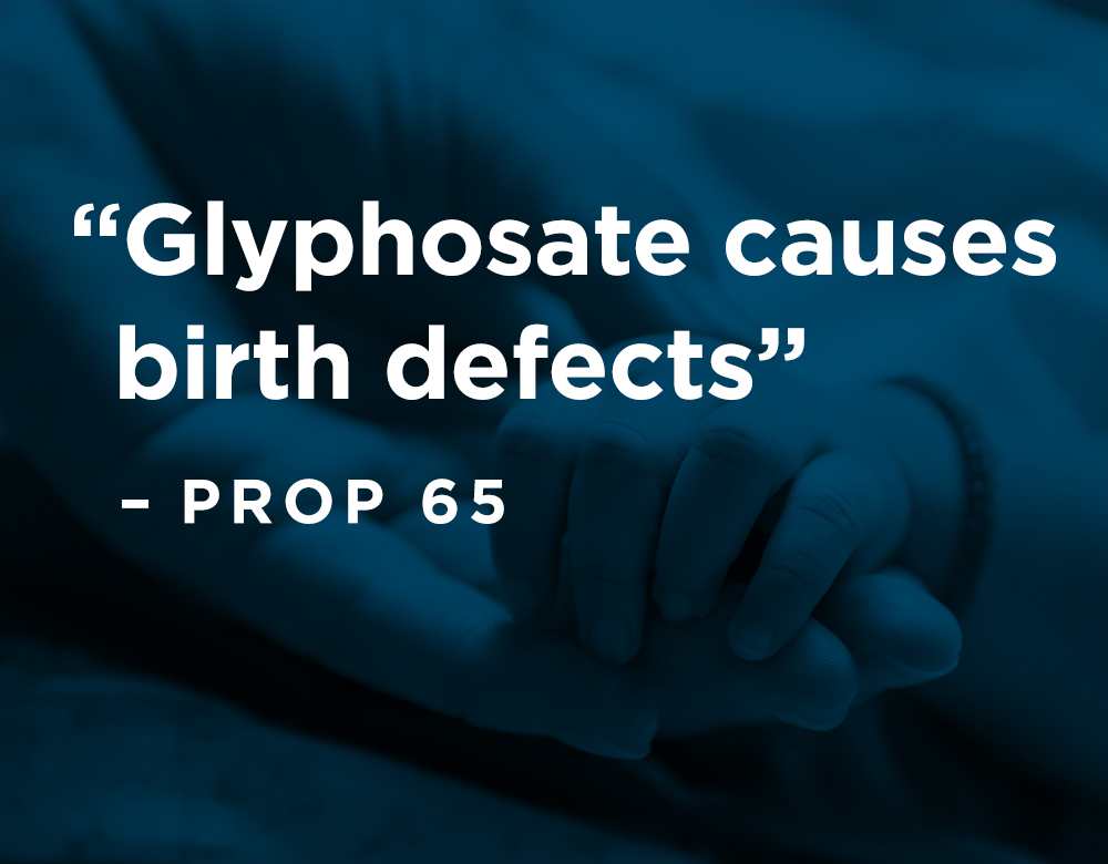 Glyphosate Added to Cancer List Despite Monsanto’s Efforts