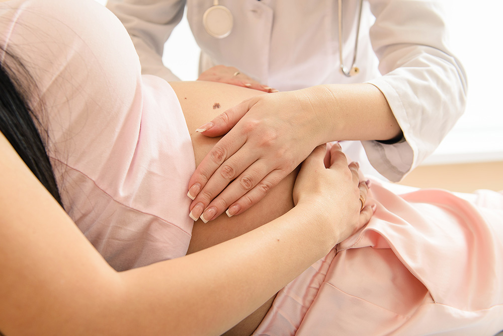 5 Ways to Lower the Risk of Birth Defects