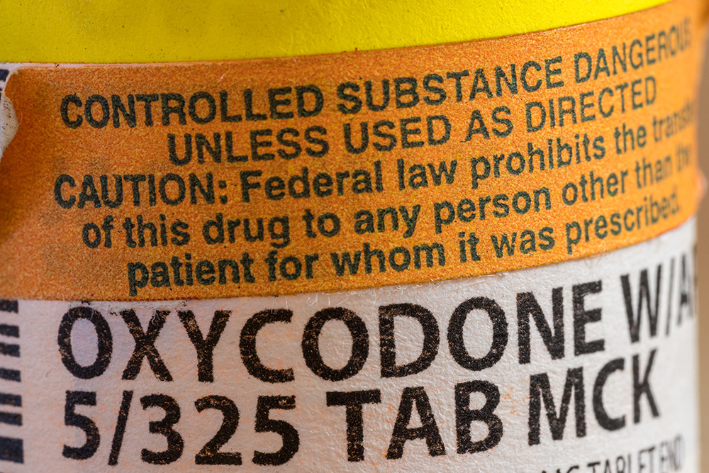 Marketing Efforts Created the Crisis that led to Opioid Lawsuits