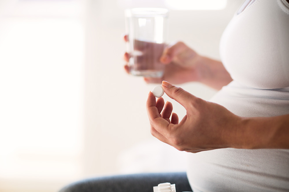 New Study Links Prenatal Opioid Use and Birth Defects