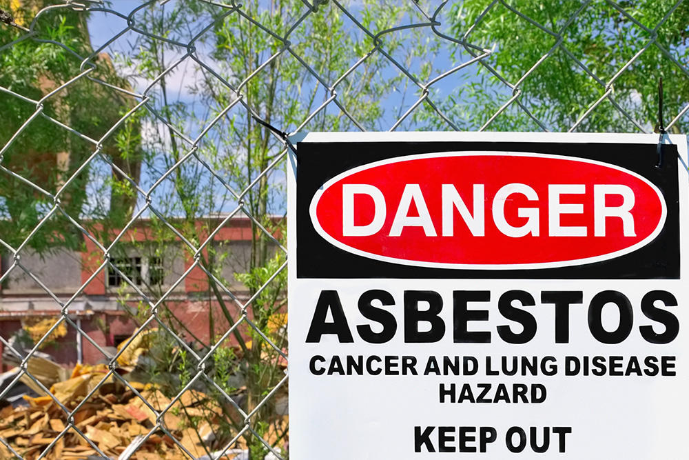 EPA Ban on Chrysotile Asbestos Will Save Lives, Hold Corporations Accountable