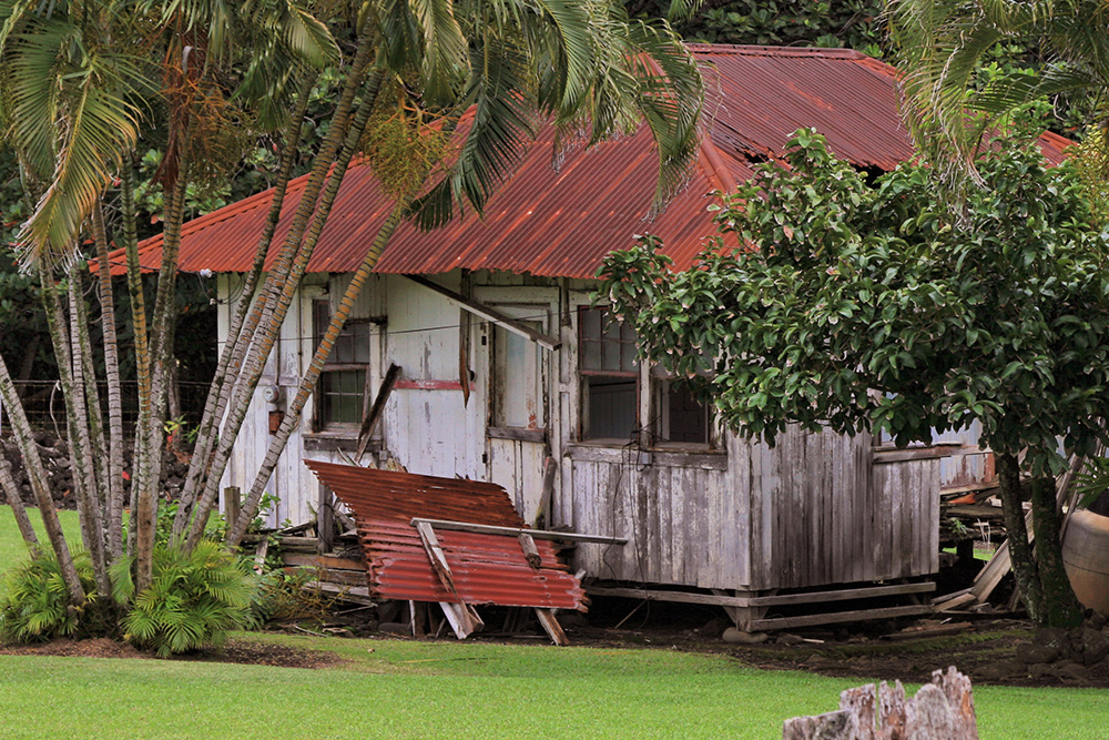 Hidden Asbestos Danger Lurks in Aging Homes, Buildings