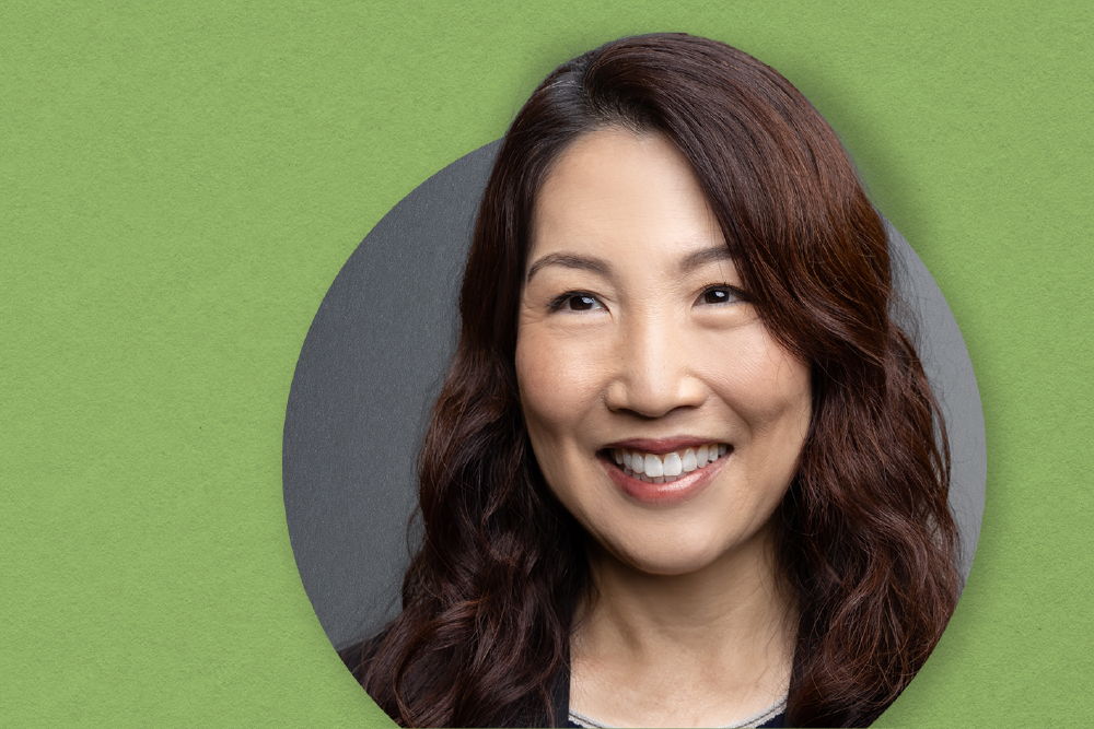 Women In Law Virtual Roundtable Q&A with Allison Aoki