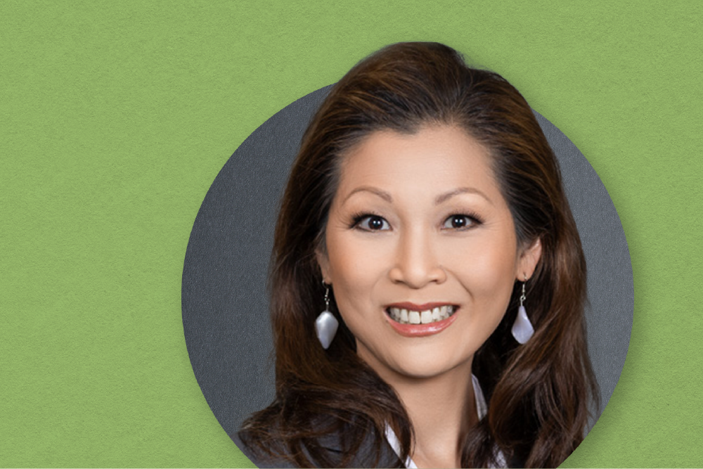 Women In Law Virtual Roundtable Q&A with Victoria Chang