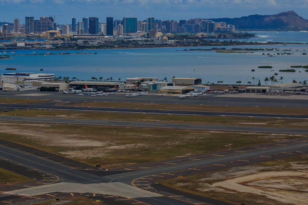 Cancer-Causing Asbestos Found Near Honolulu Vermiculite Plant