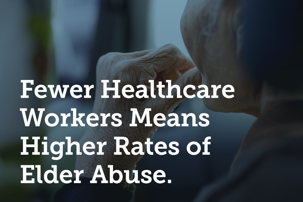 Hawai’i Caregiver Shortage Is Putting Seniors in Danger