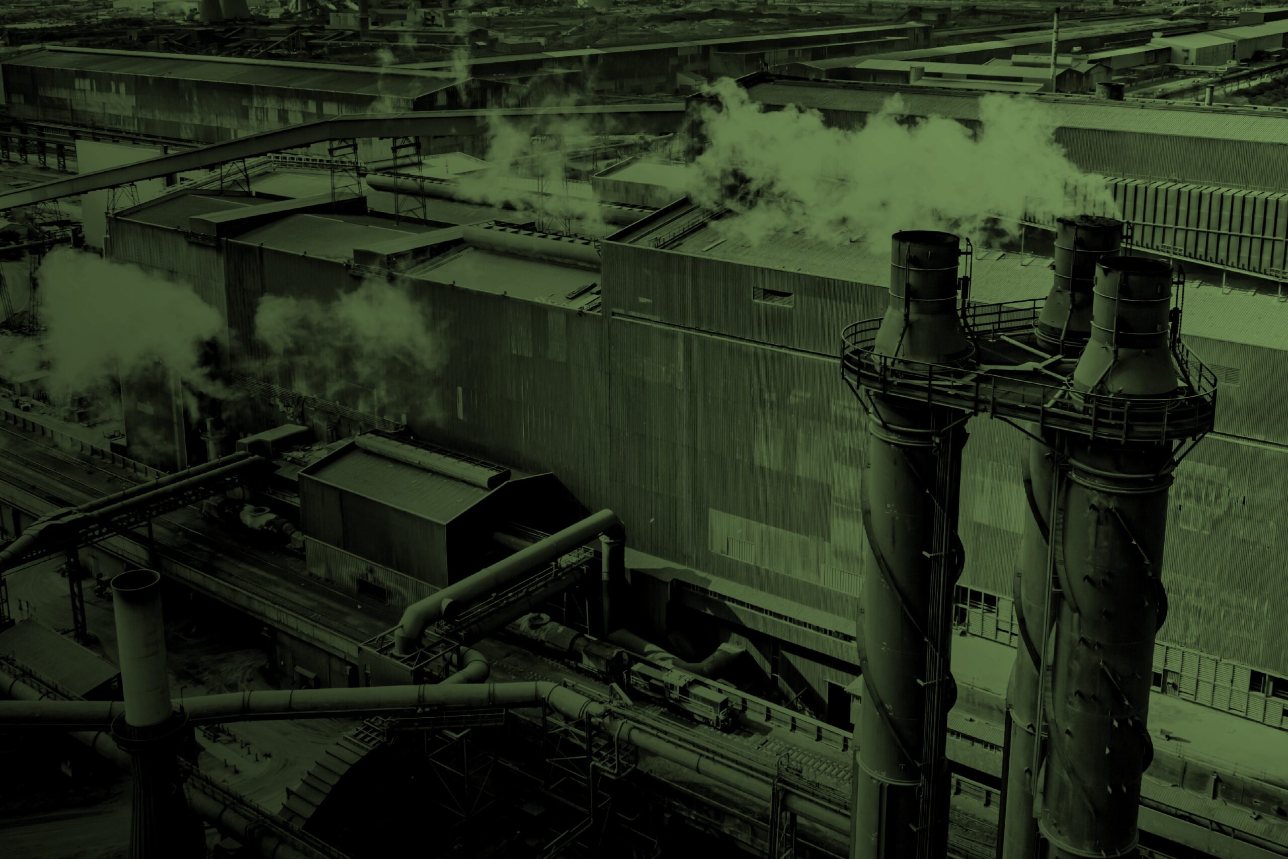 Netflix Show Highlights Link Between Toxic Waste and Birth Defects