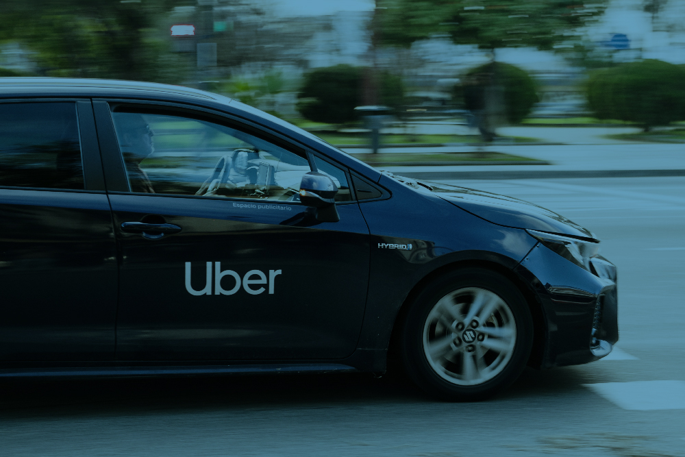 How to Protect Yourself from Uber Drivers Sexual Assault