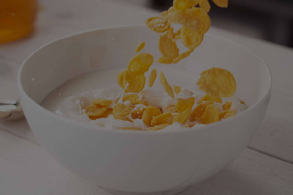 Glyphosate in Food: What Crops Are Sprayed and How to Avoid It