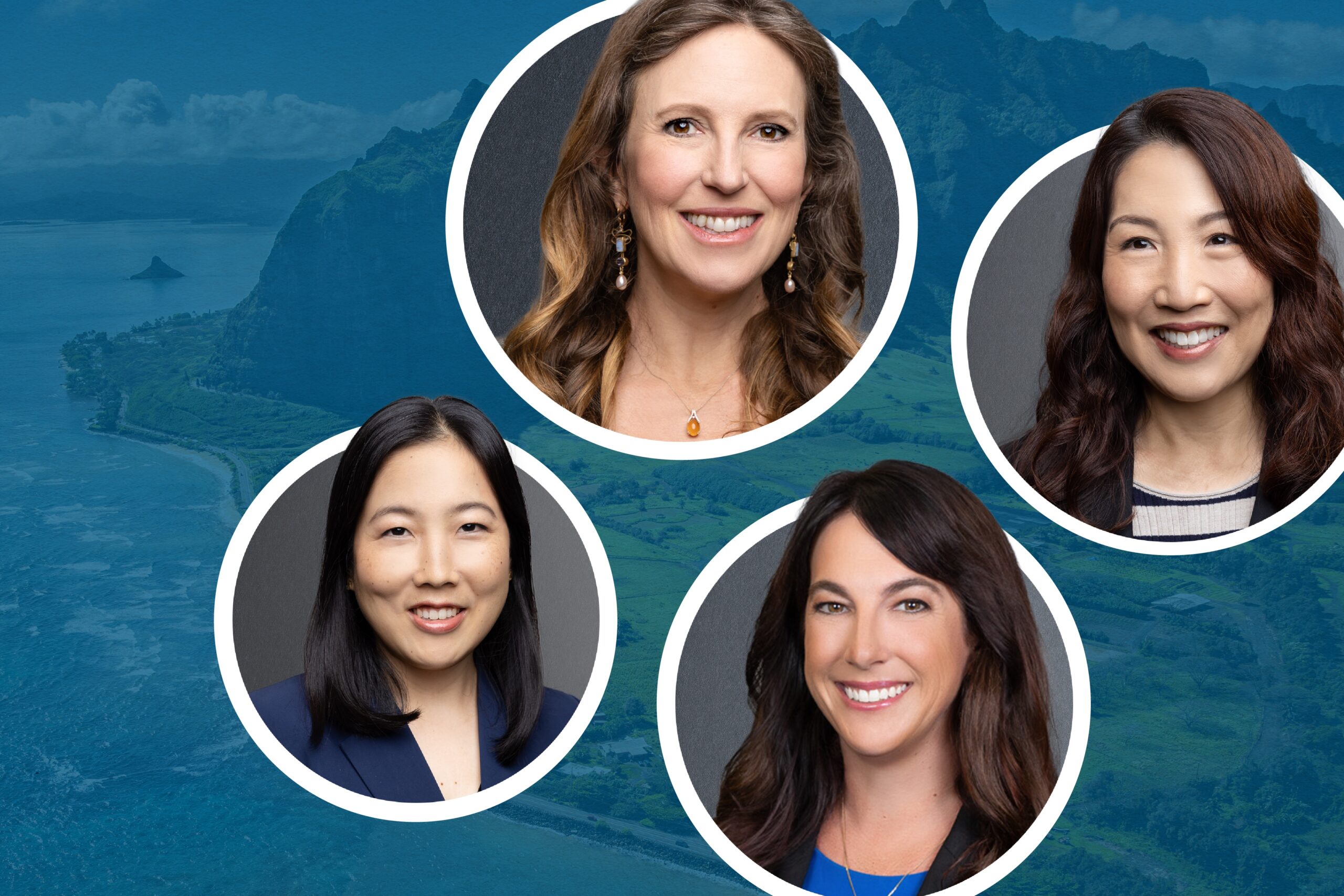 Galiher DeRobertis & Waxman Virtual Roundtable Q&A: Women in Law